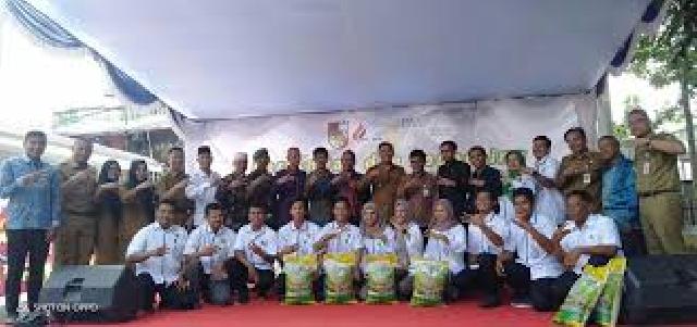 DPRD Apresiasi Rumah Pangan Madani Pekanbaru
