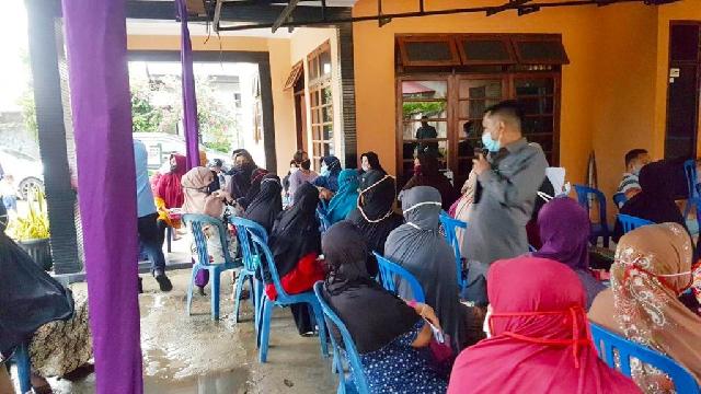 Selesainya Sosialisasikan ke Masyarakat, Pimpinan DPRD Pekanbaru Warning Perusahaan Soal Naker Lokal